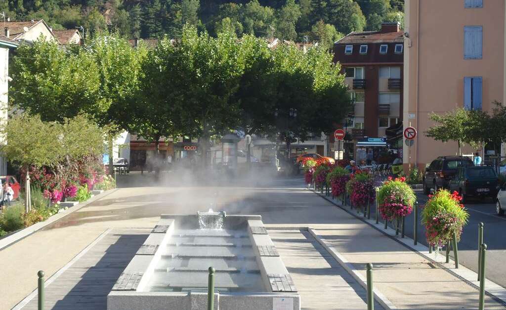 Office De Tourisme Des Pyrénées Ariégeoises Ax Les Thermes