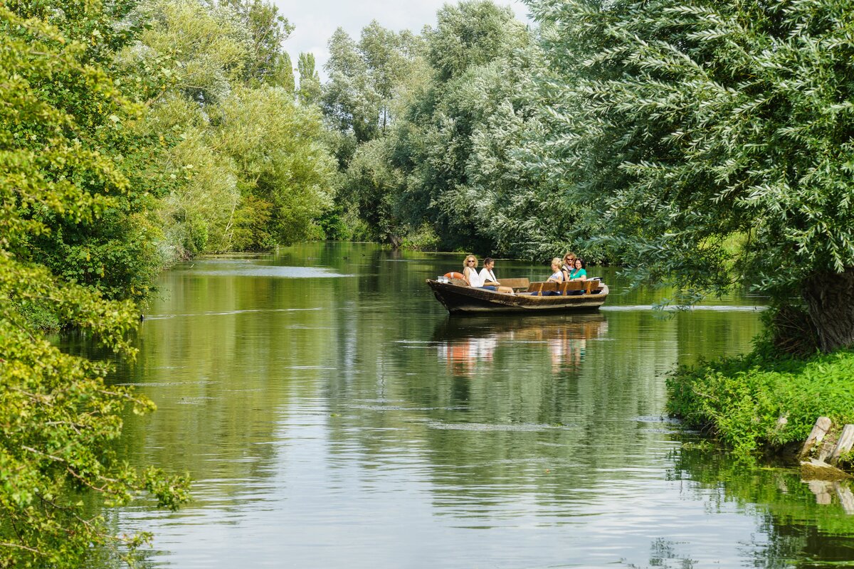 Maison du Marais Groupe Bacôve 2020 SAINT-MARTIN-LEZ-TATINGHEM