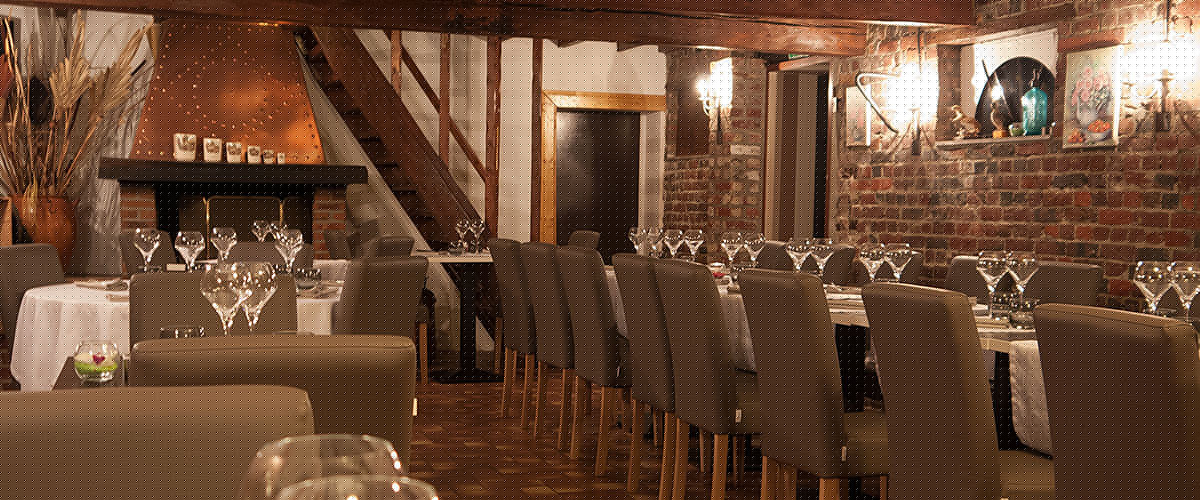 A la Ferme Loisel HOULLE © Tourisme en Pays de Saint-Omer