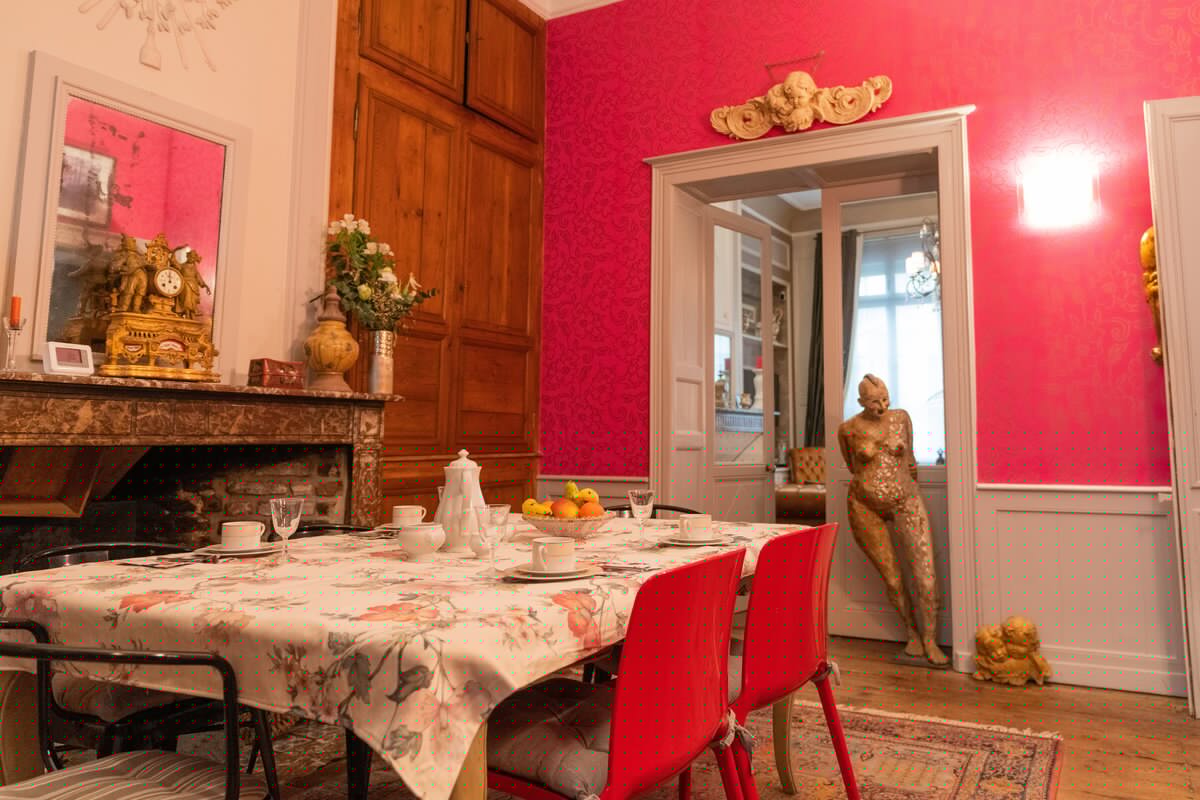 Au 33 © Tourisme en Pays de Saint-Omer - 1