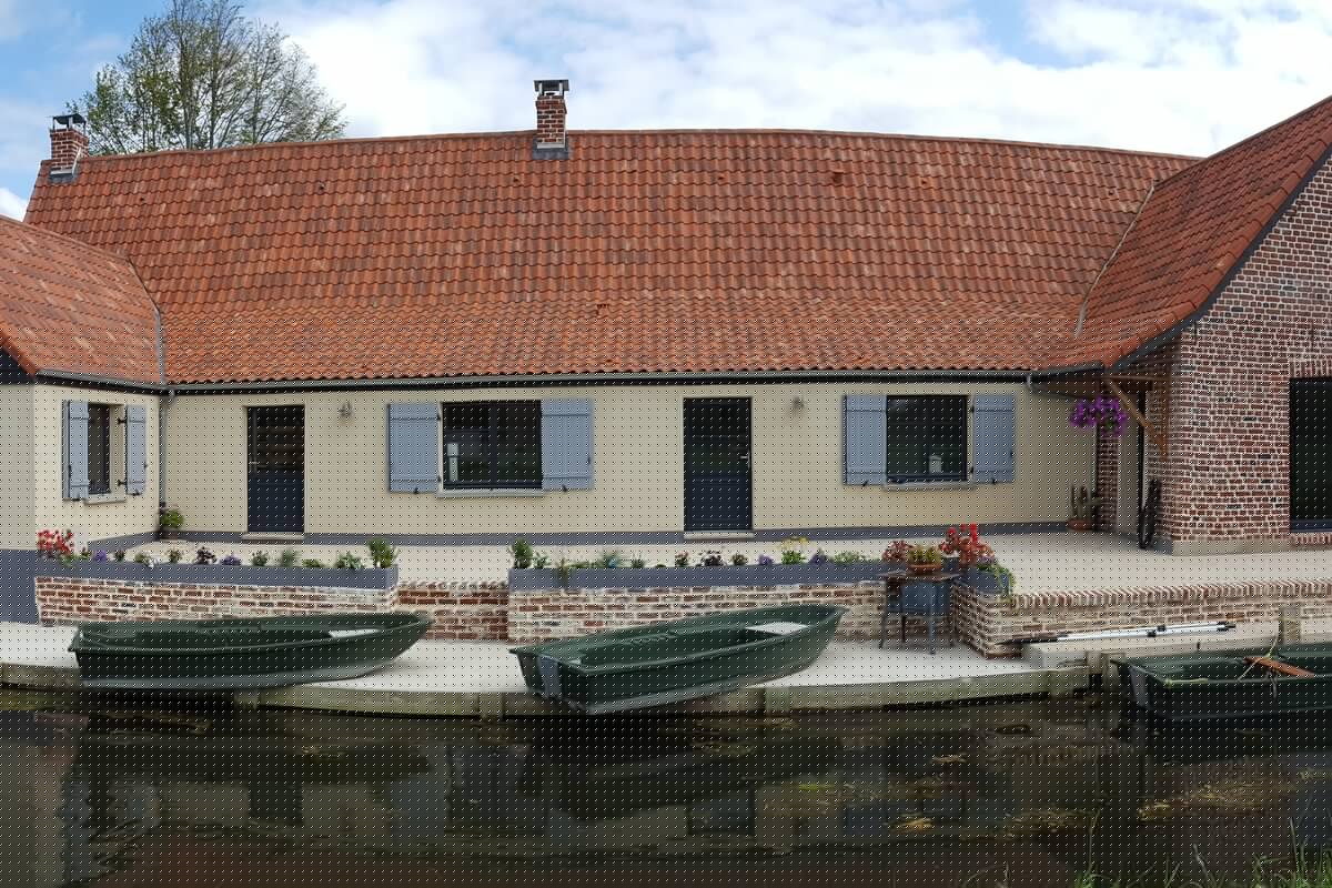 Au Chemin du Paradis 2017 SAINT-MARTIN-LEZ-TATINGHEM
