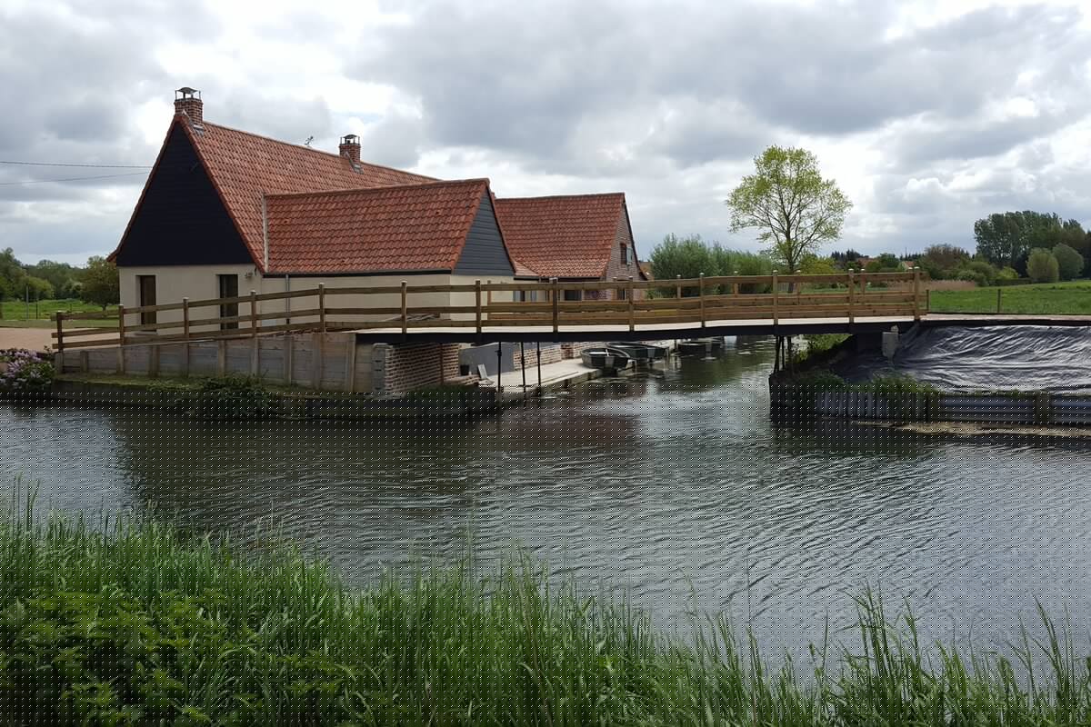 Au Chemin du Paradis 2017 SAINT-MARTIN-LEZ-TATINGHEM