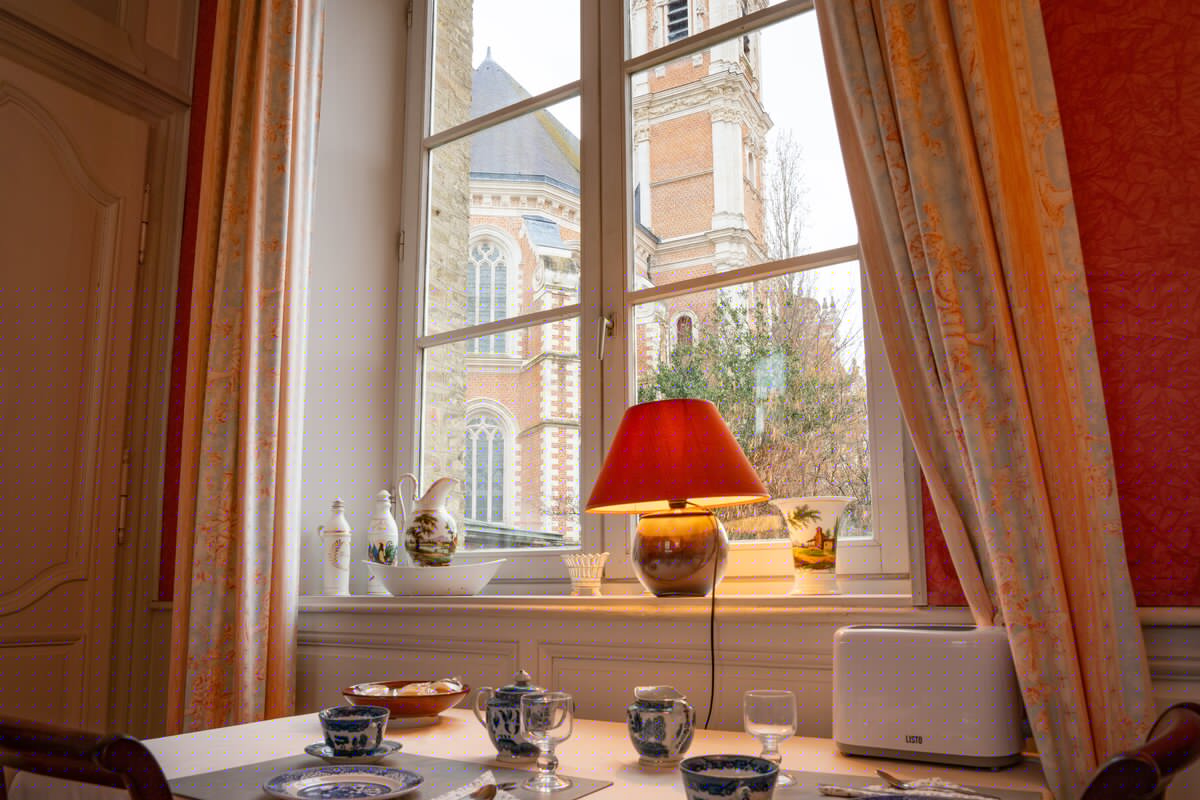 Au Chevet de la Chapelle © Tourisme en Pays de Saint-Omer - 18