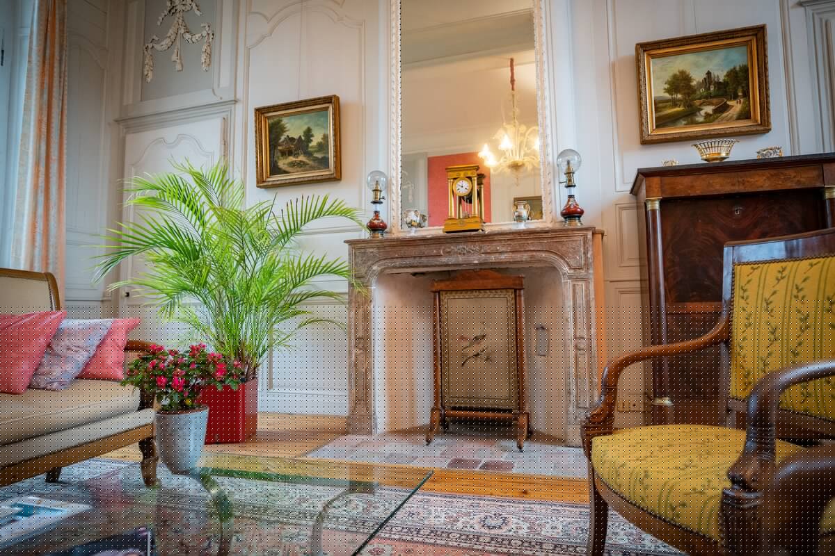 Au Chevet de la Chapelle © Tourisme en Pays de Saint-Omer - 22