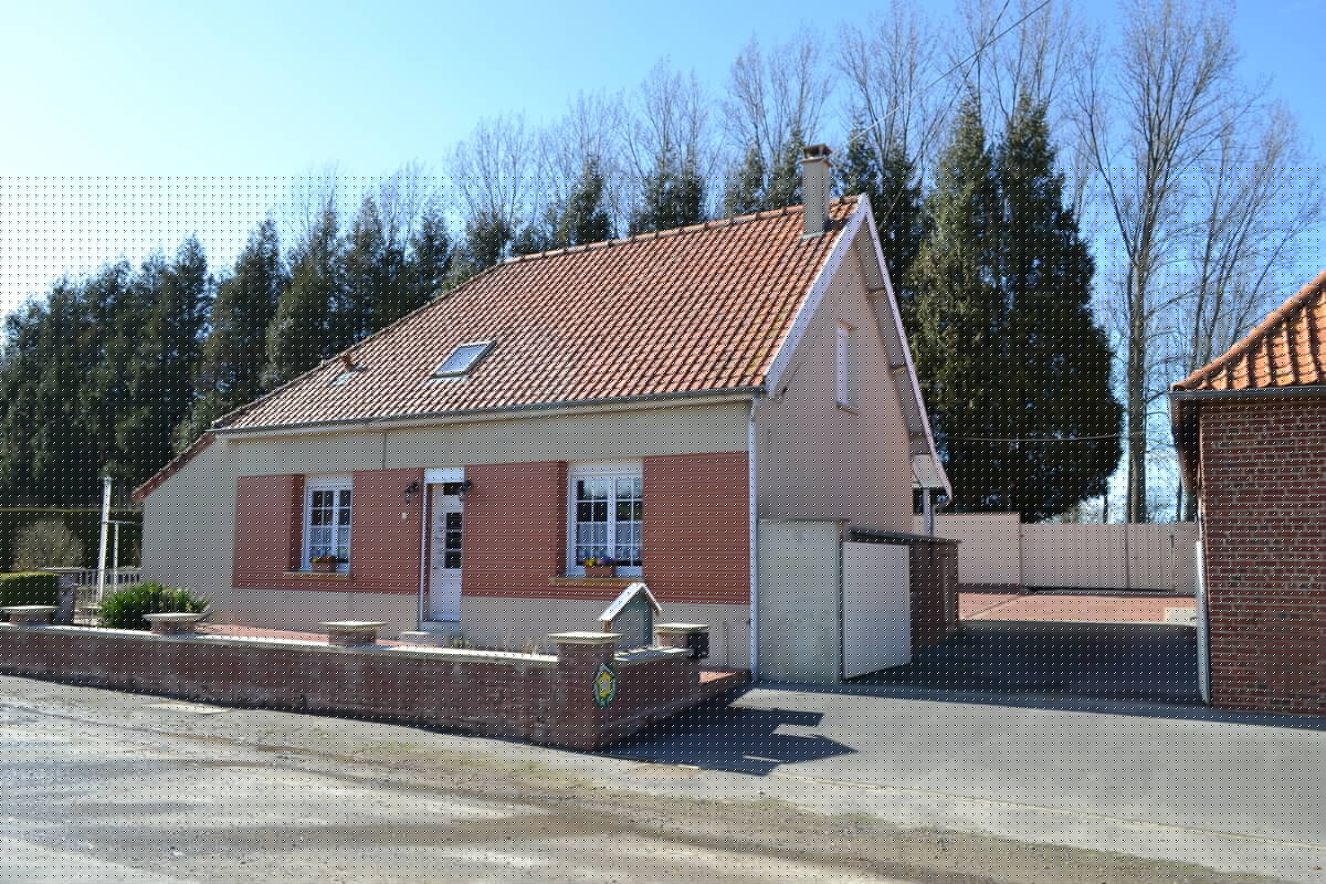 Au pré joli Gîte 2016 FEBVIN-PALFART