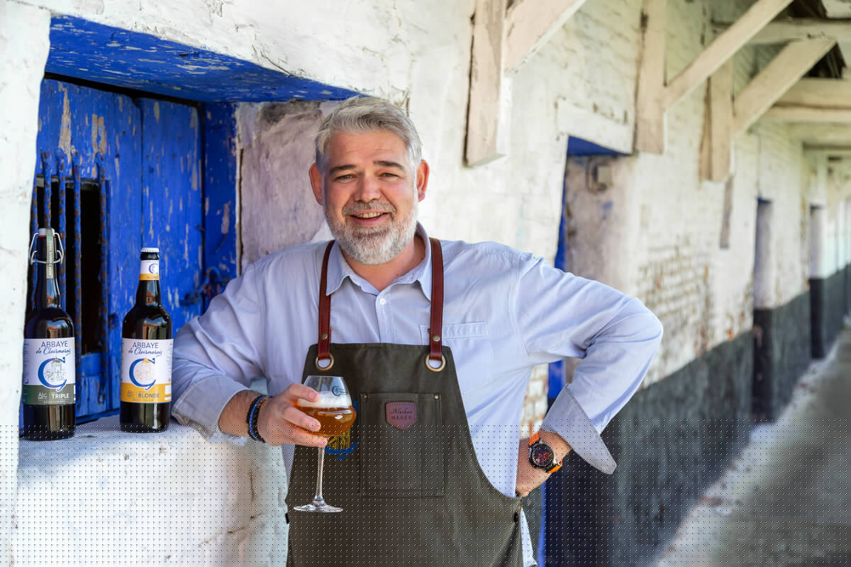 Abbaye de Clairmarais Bière