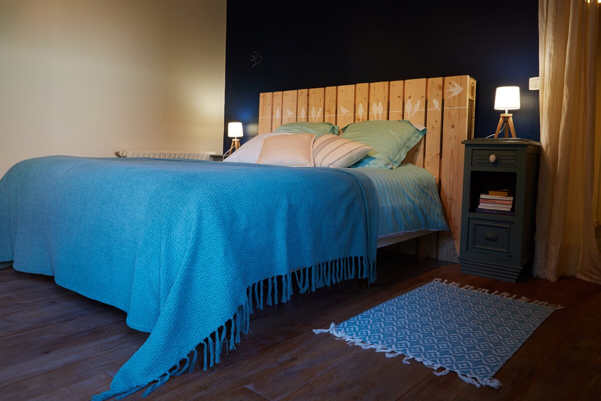 Chambre les Argousiers