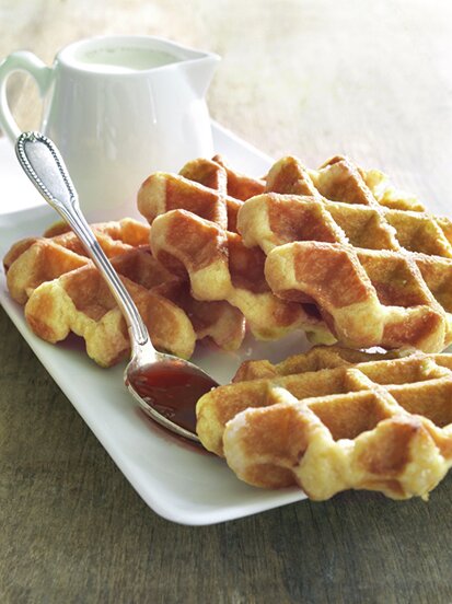 Biscuiterie Bourdon Gaufres à HELFAUT