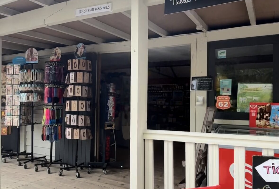 Boutique Clairmarais (1)