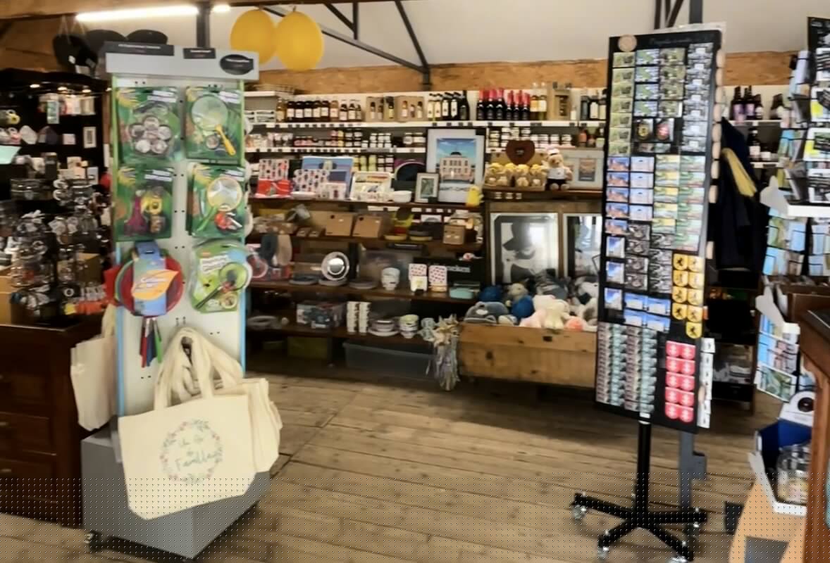 Boutique Clairmarais (3)