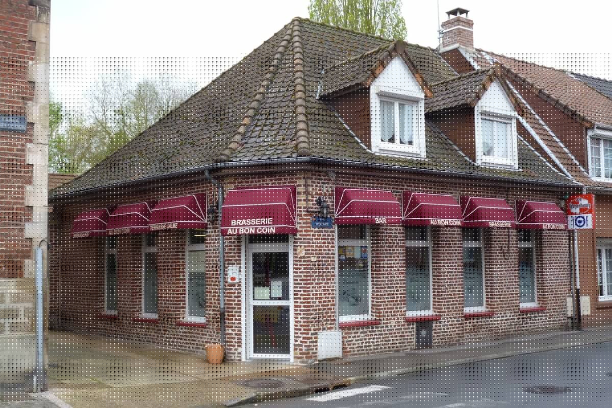 Brasserie Au Bon Coin