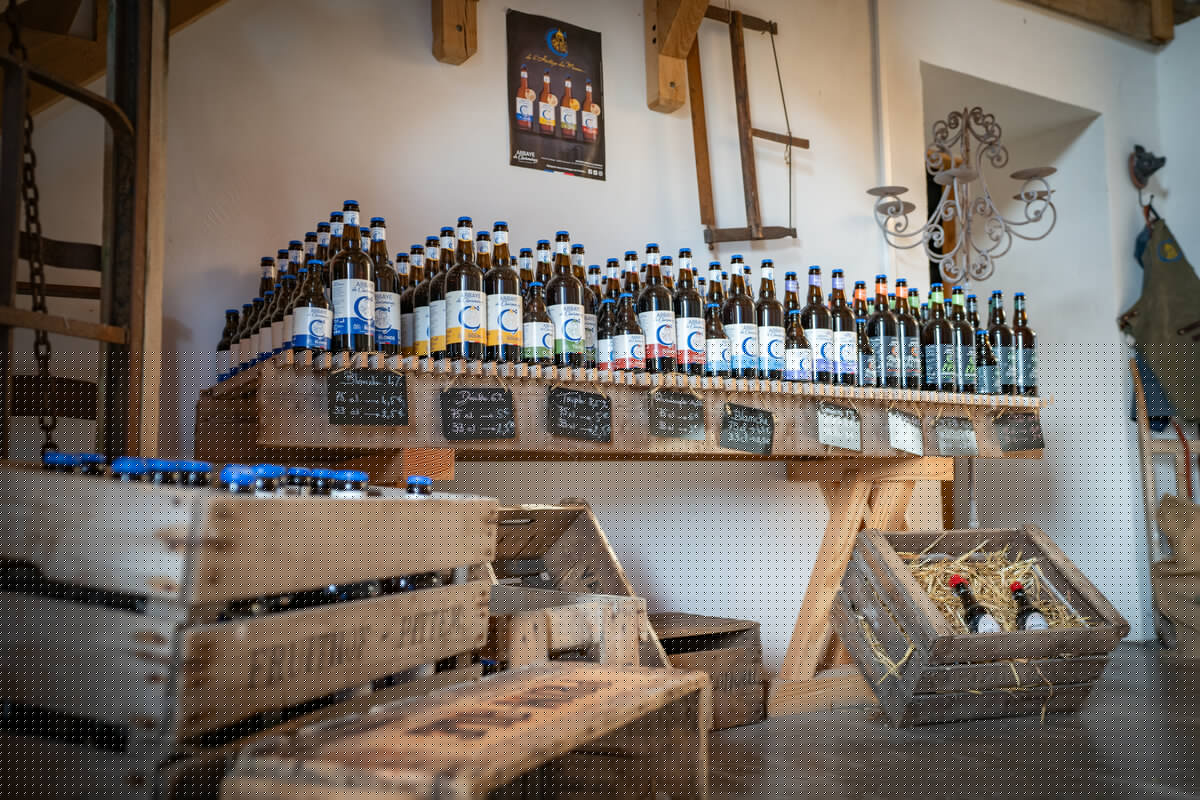 Brasserie de Clairmarais 2024