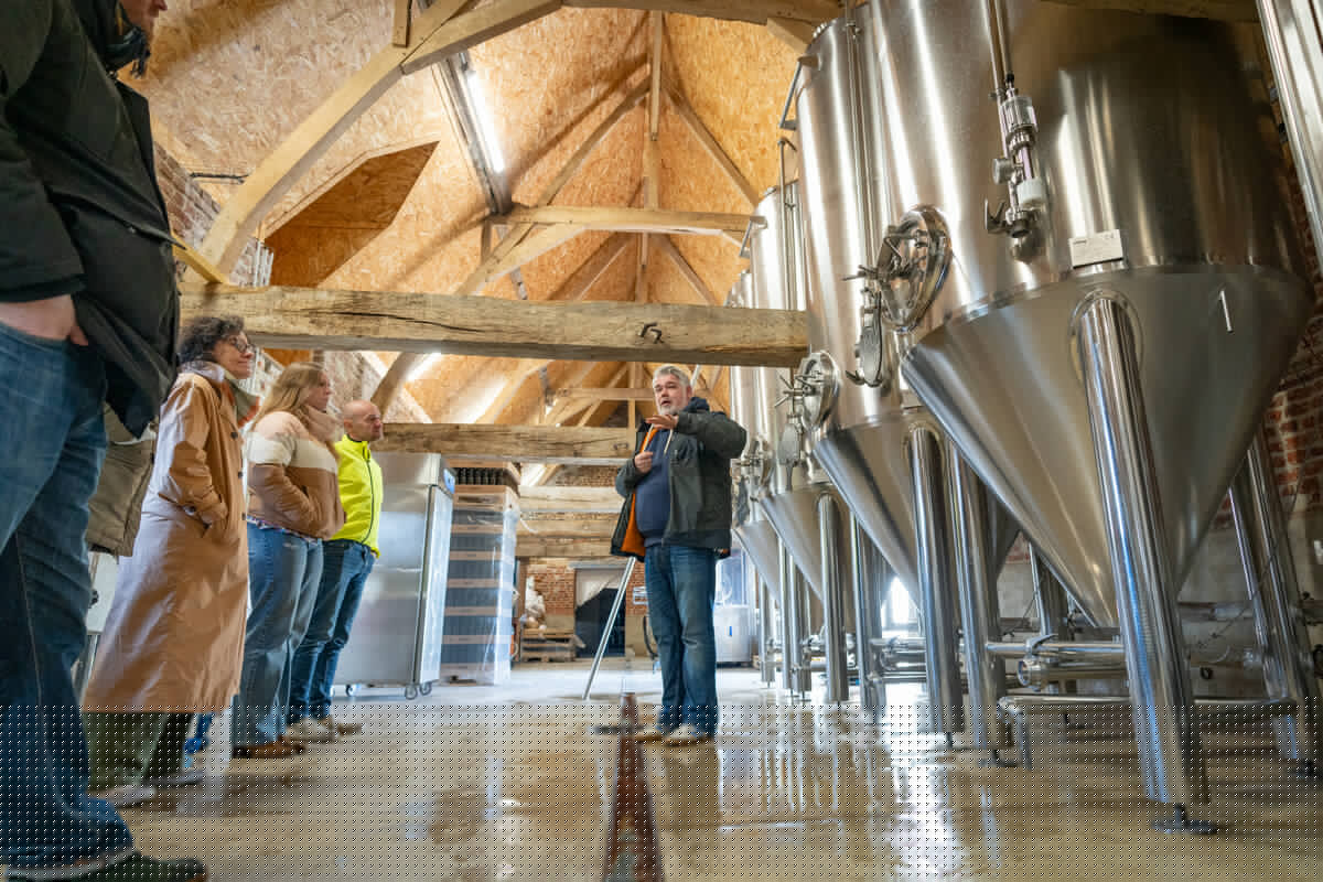 Brasserie de Clairmarais 2024