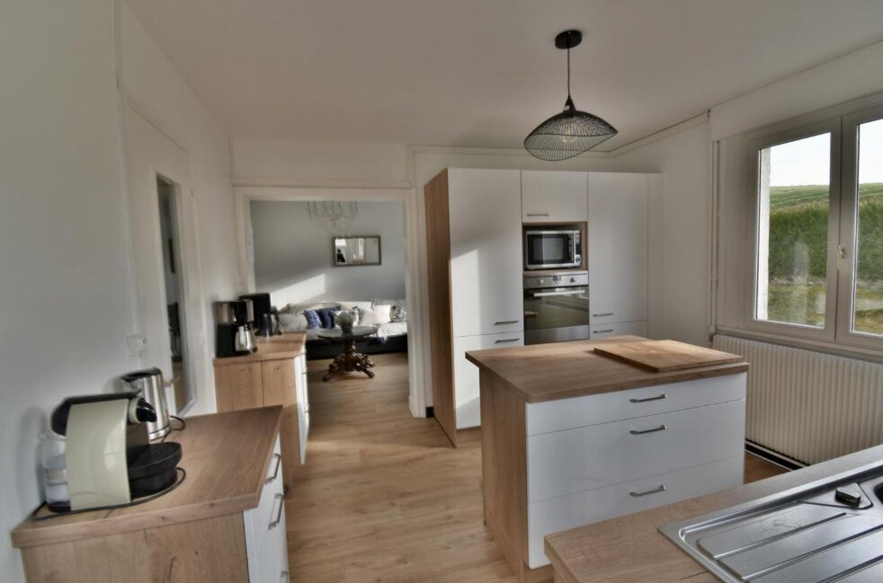 Gîte du mont des faucons