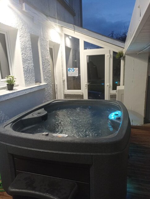 Gîte du mont des faucons