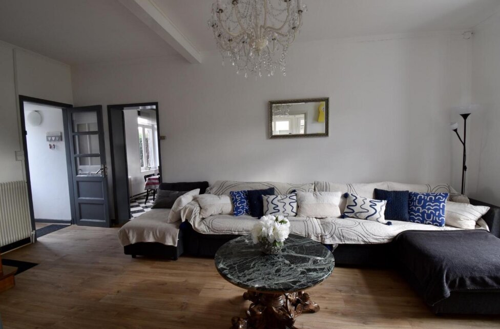 Gîte du mont des faucons