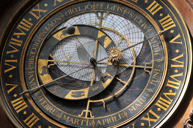 Cathédrale Notre-Dame-des-Miracles 2010 SAINT-OMER