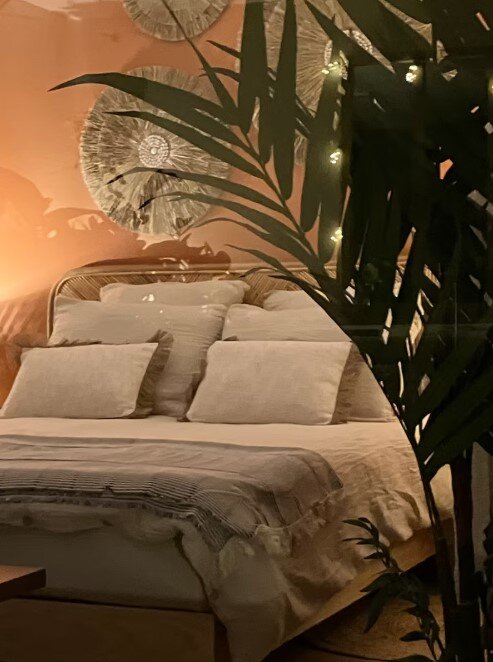 CHAMBRE TRINIDAD VIBES