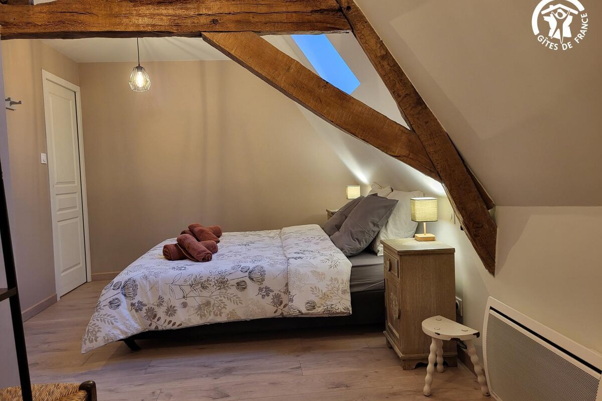 Chambre 2