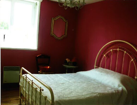 Chambre d'hôtes Mme Fournier 2017 RACQUINGHEM © SPL Tourisme en Pays de Saint-Omer (1)