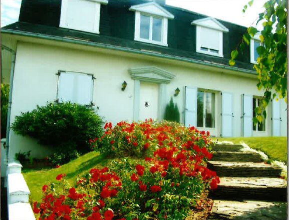 Chambre d'hôtes Mme Fournier 2017 RACQUINGHEM © SPL Tourisme en Pays de Saint-Omer (2)