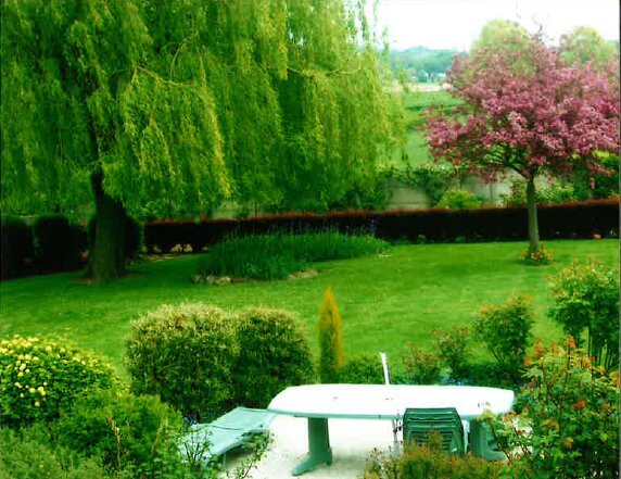 Chambre d'hôtes Mme Fournier 2017 RACQUINGHEM © SPL Tourisme en Pays de Saint-Omer (3)