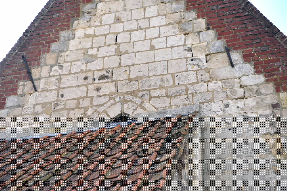 Chapelle de Nielles 2010 THEROUANNE © Photo Carl - Office de Tourisme de la Région de Saint-Omer (3)