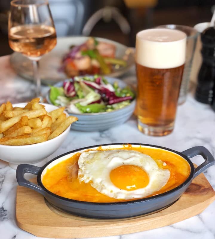 Charlie's Corner Restaurant 2021 SAINT-OMER