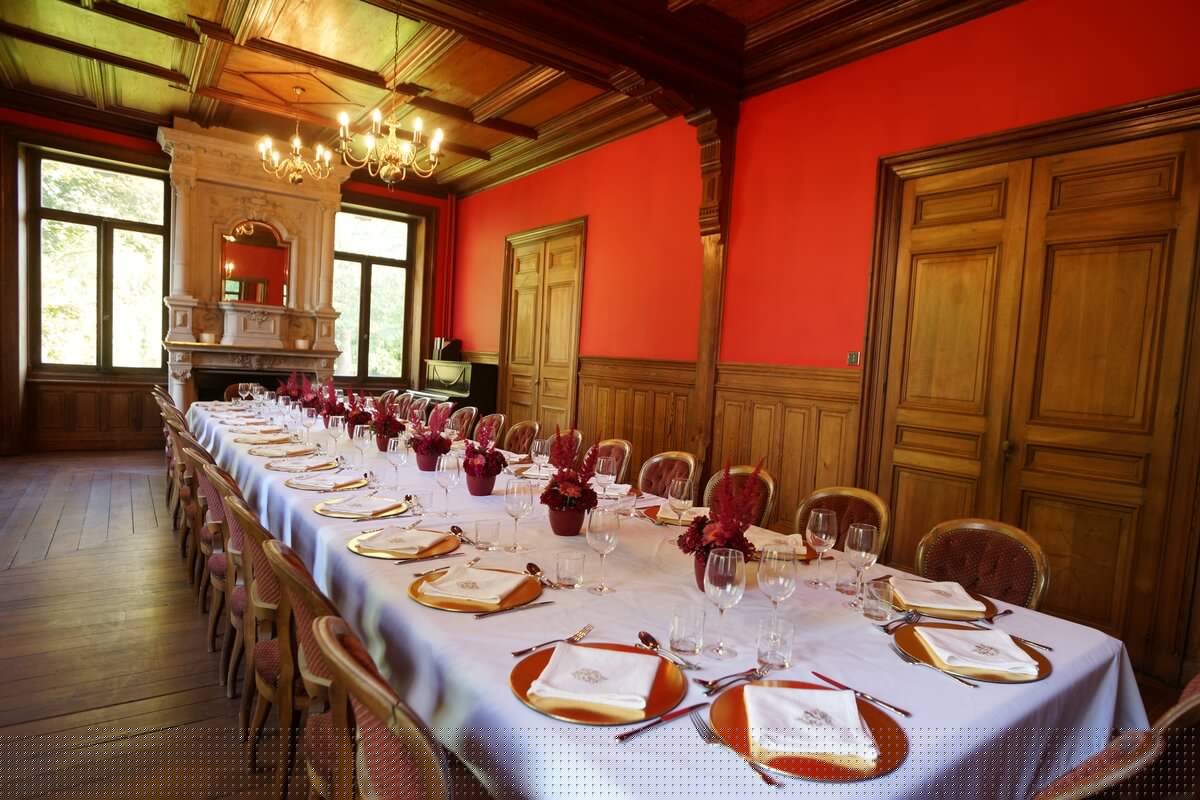 Château d'Hallines Gîte 2019 HALLINES © Hallineswebsite (35)