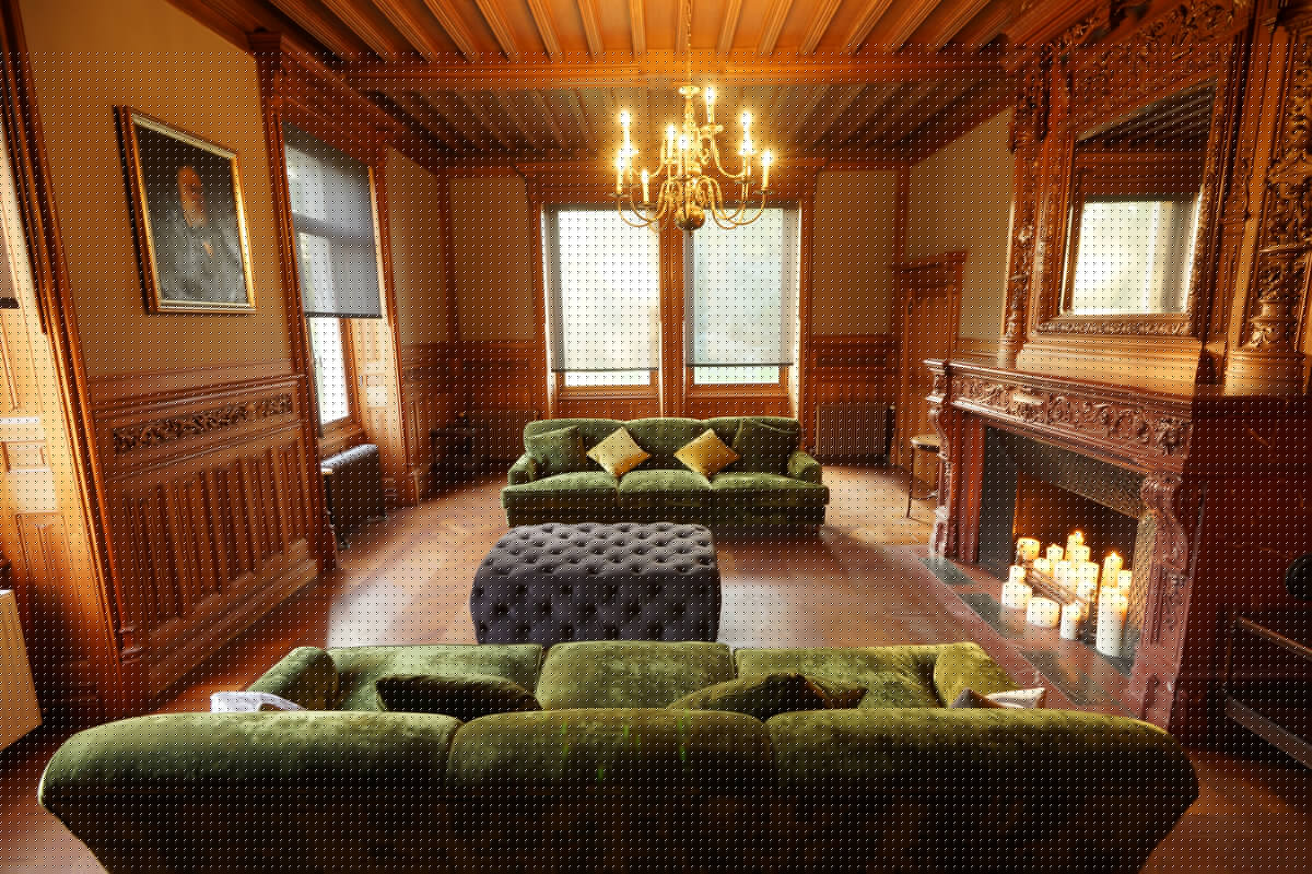 Château d'Hallines Gîte 2019 HALLINES © Hallineswebsite (3)