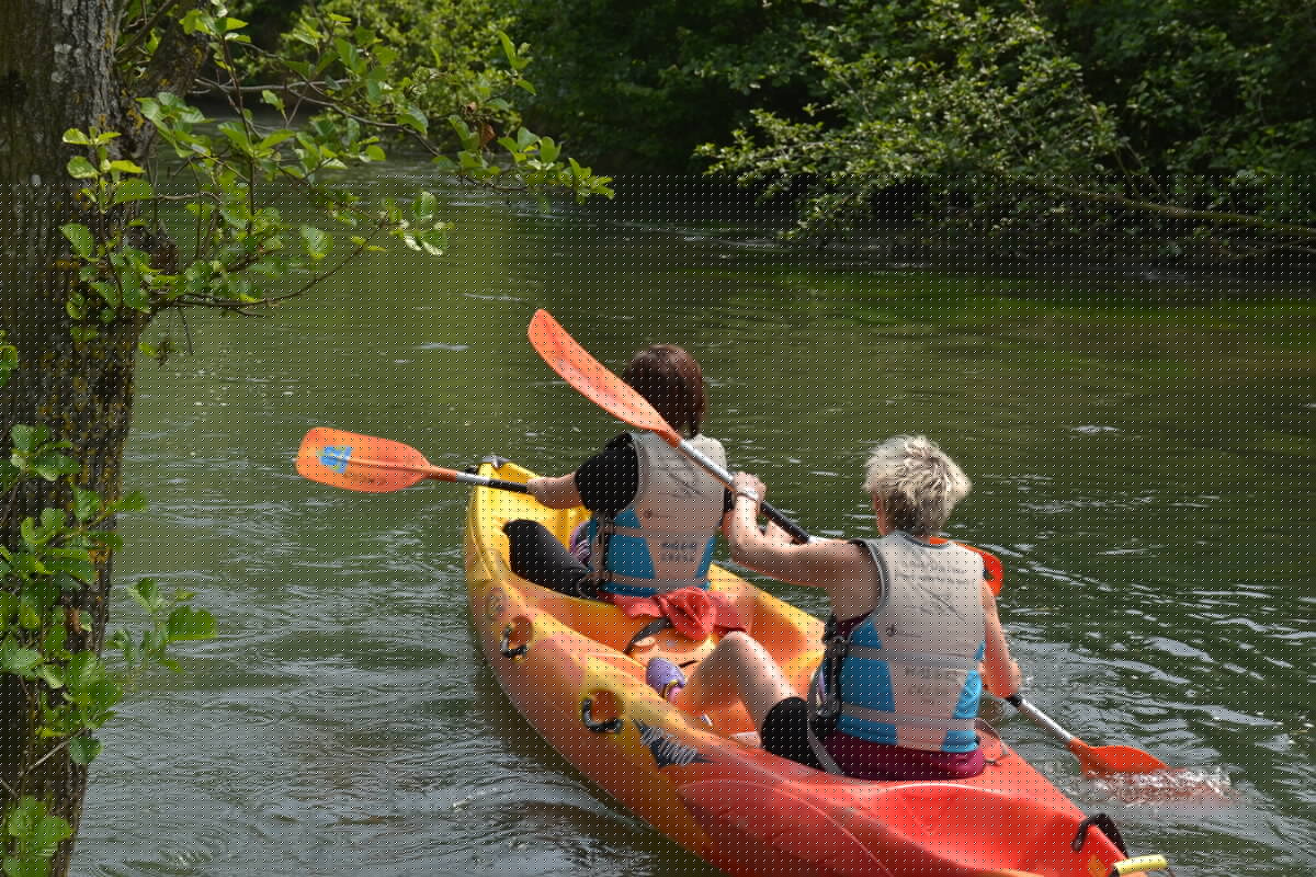 Club de Canoë Kayak