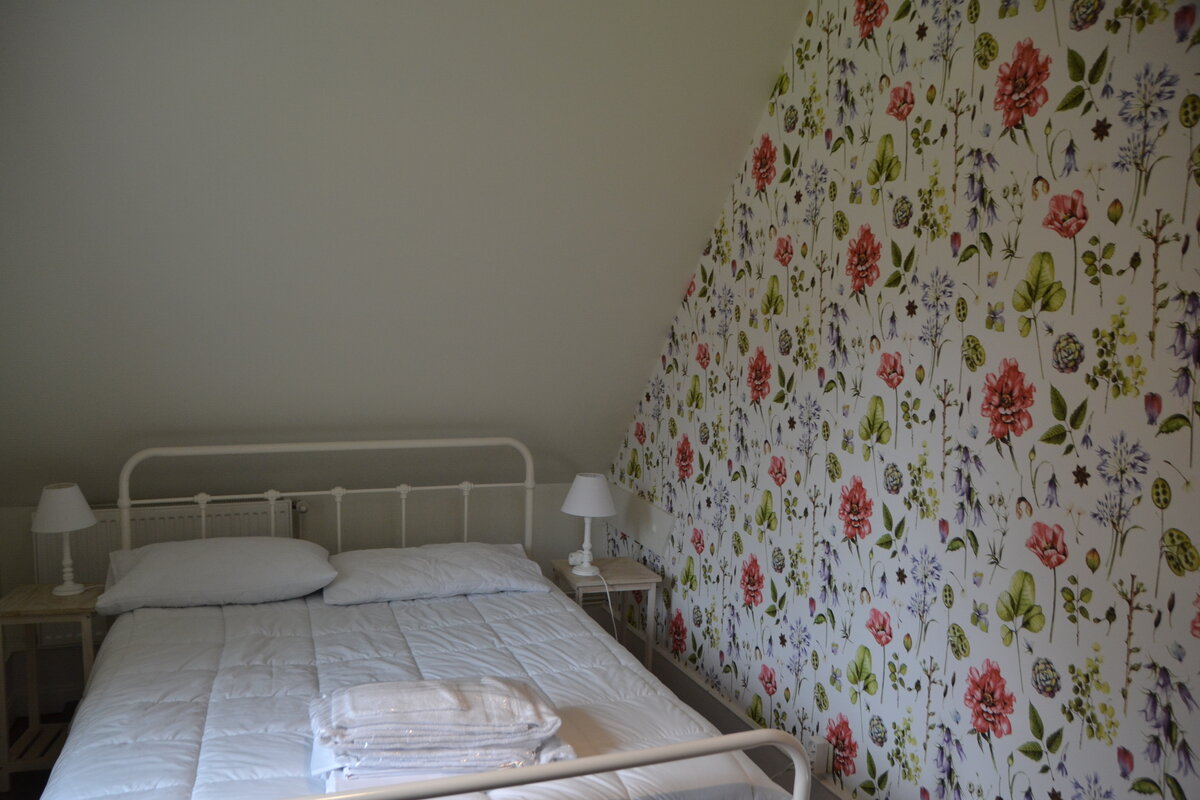 Château du Bon Plaisir, chambre 2