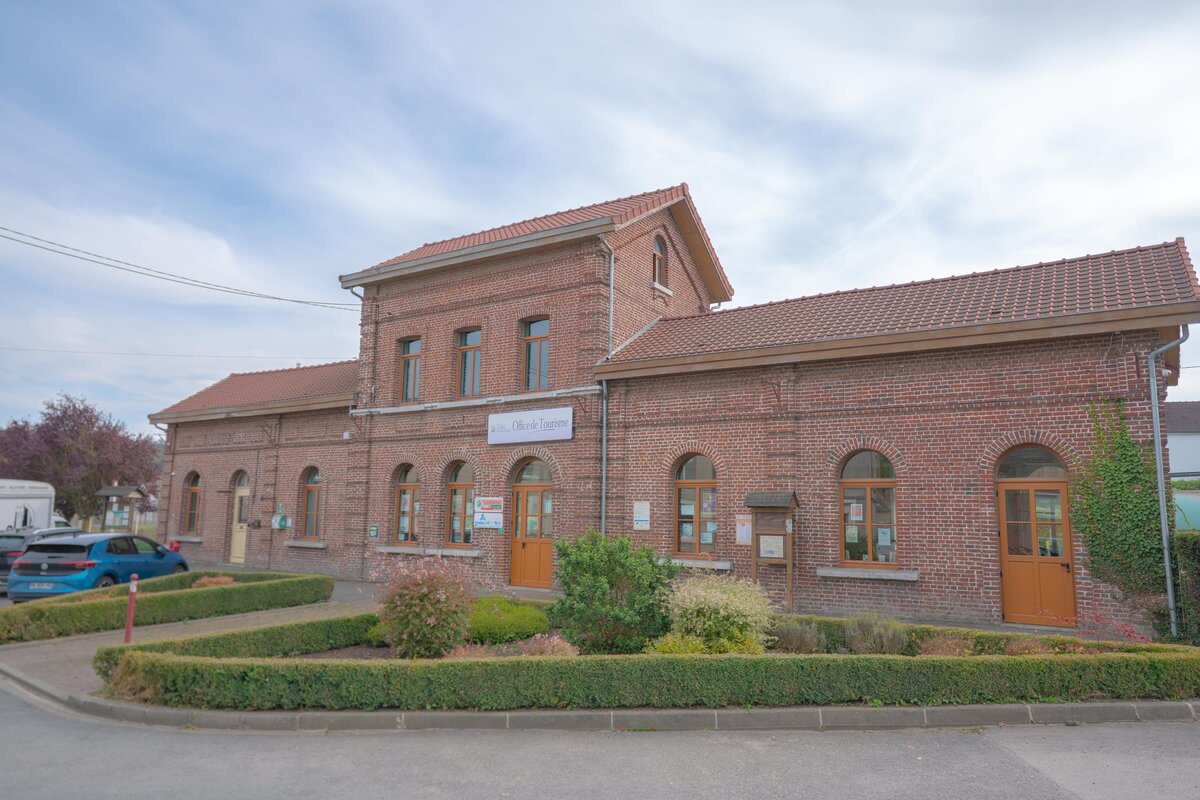 Office de Tourisme du Pays de Lumbres