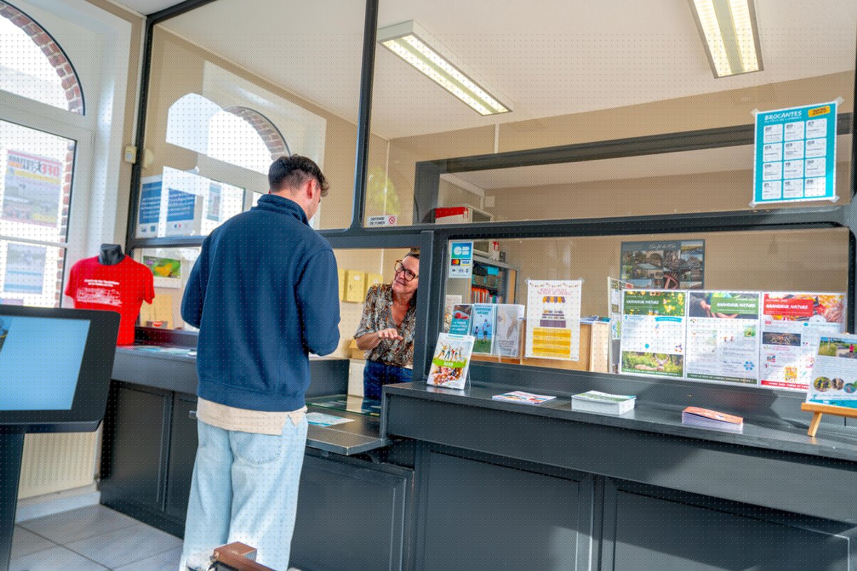 Office de Tourisme du Pays de Lumbres