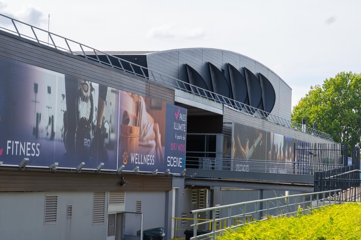 Sceneo - Spectacles & concerts