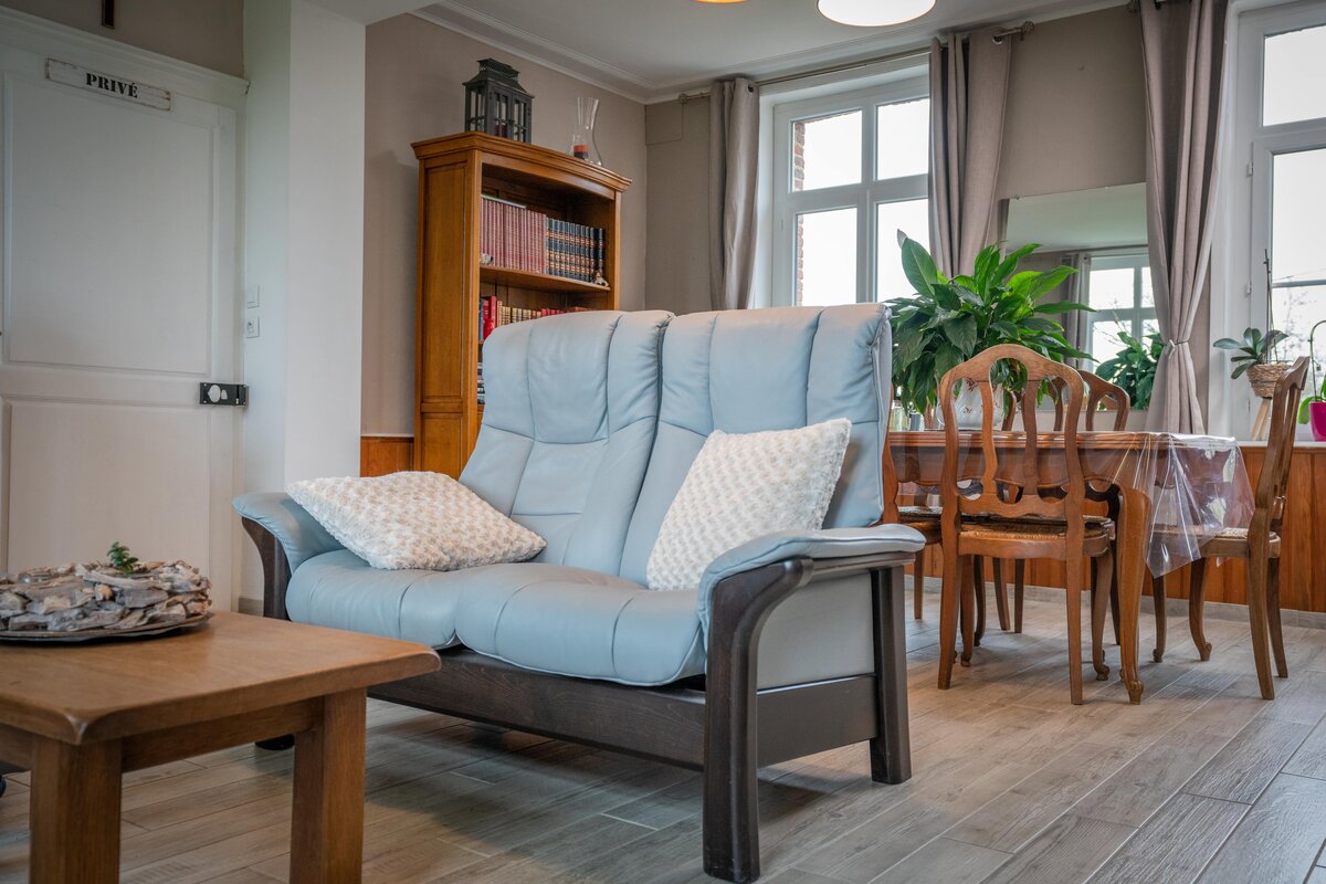 Domaine des Tilleuls 