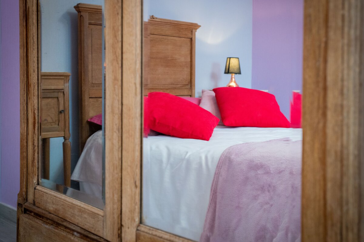 Domaine des Tilleuls 