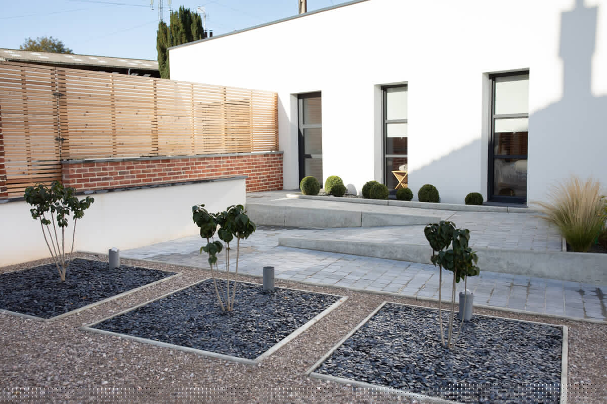 Le Clos du Fond Cailloux