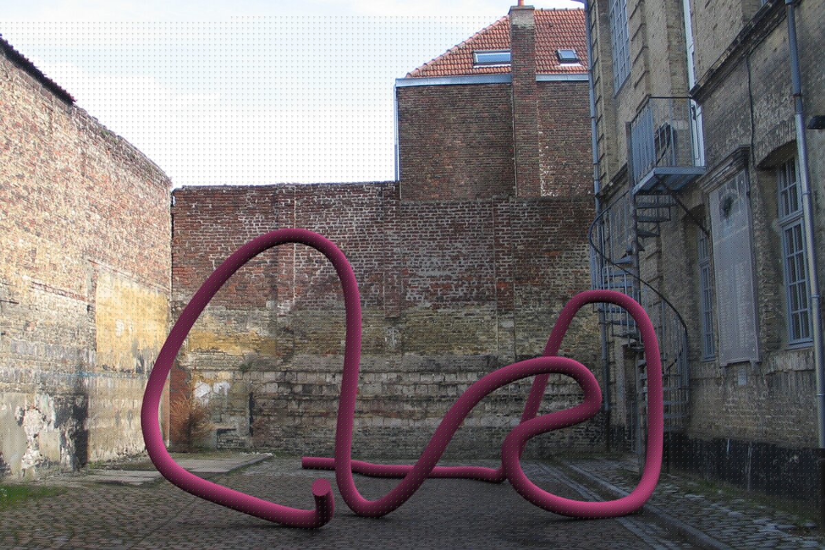 Ecole des Beaux-Arts 2015 SAINT-OMER (1)