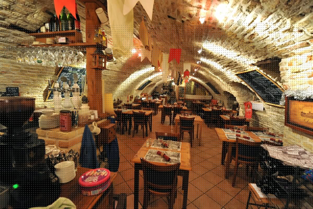 Estaminet Les 3 Caves 2010 SAINT-OMER © Photo Carl - Tourisme en Pays de Saint-Omer (2)