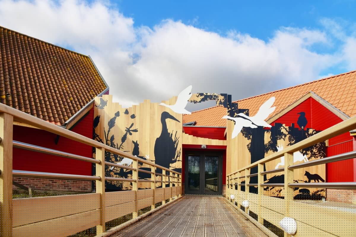 Famille Grange Nature 2016 CLAIRMARAIS 