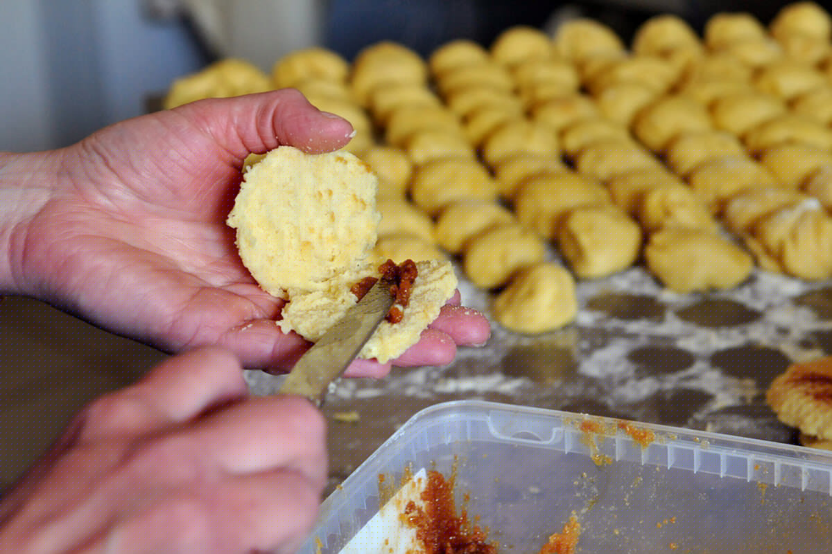 Ferme du Milou 2011 TATINGHEM