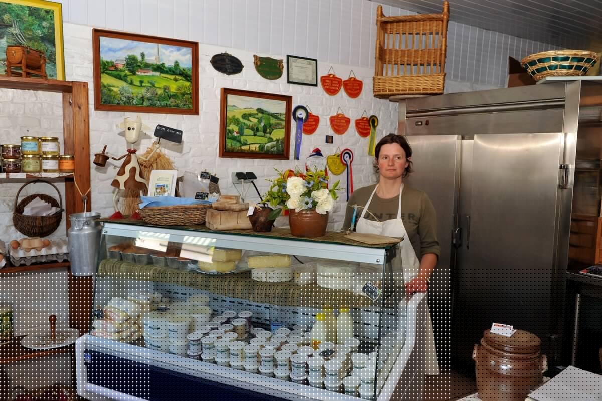 Ferme du Milou 2011 TATINGHEM