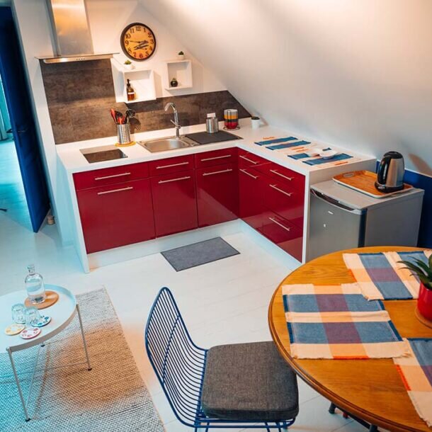 French riviera - Cuisine