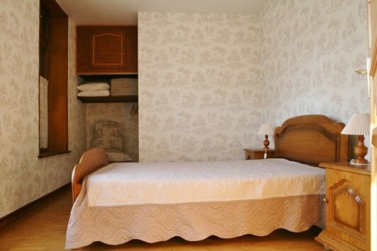 Gîte Le Presbytère 2017 MERCK-SAINT-LIEVIN © SPL Tourisme en Pays de Saint-Omer (4)