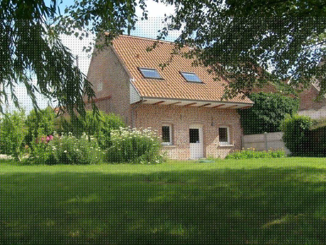 Gîte de Langlebert 2017 MOULLE