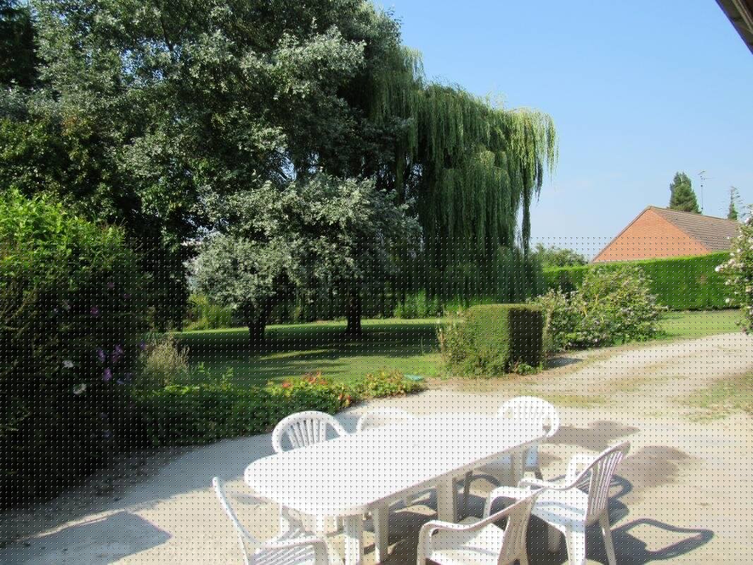 Gîte de Langlebert 2017 MOULLE