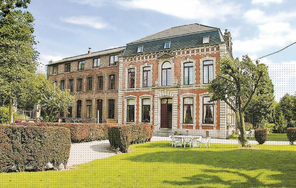 Gîte de la Morande 2017 QUIESTEDE © SPL Tourisme en Pays de Saint-Omer (1)