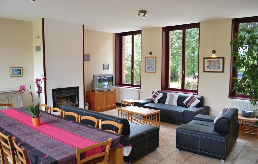 Gîte de la Morande 2017 QUIESTEDE © SPL Tourisme en Pays de Saint-Omer (3)