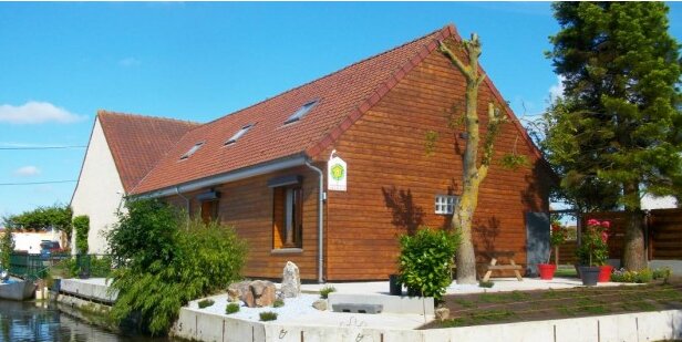 Gîte de la Petite Meer